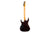 Spira Guitars S-450 TPP Transparent Purple
