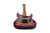 Spira Guitars S-450 TPP Transparent Purple