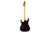 Spira Guitars S-450 TRD Transparent Red