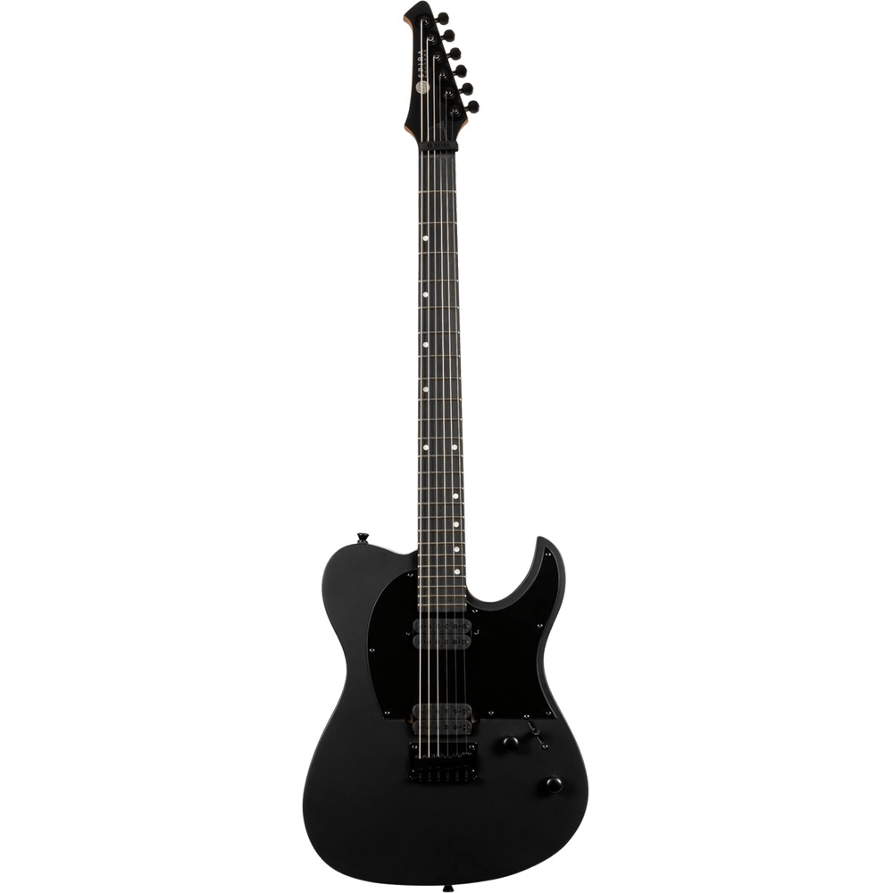 Spira Guitars T-400 Baritone MBK