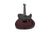 Spira Guitars T-400 MWR Satin Wine Red