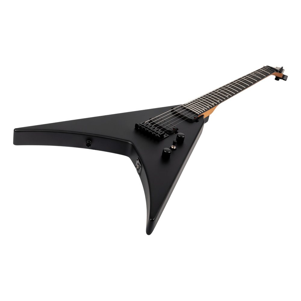 Spira Guitars V-400 MBK