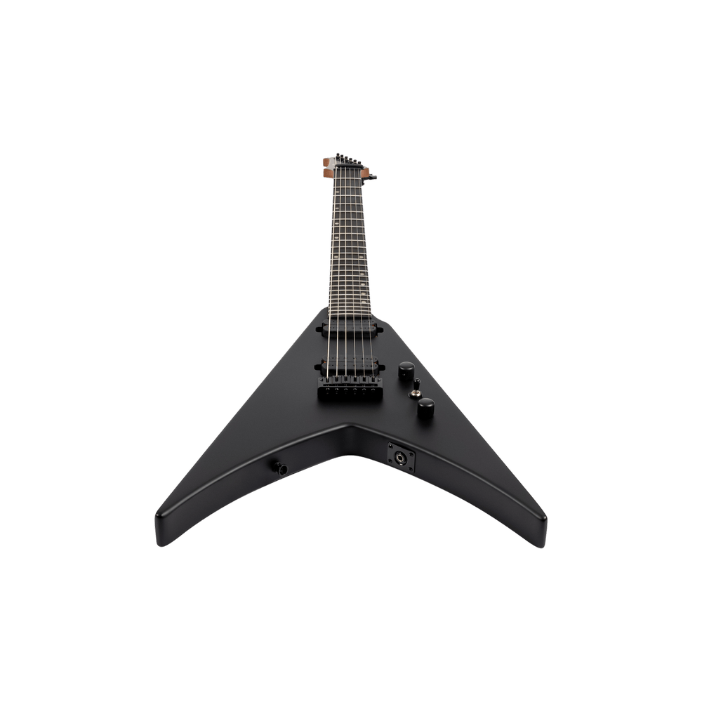 Spira Guitars V-400 MBK