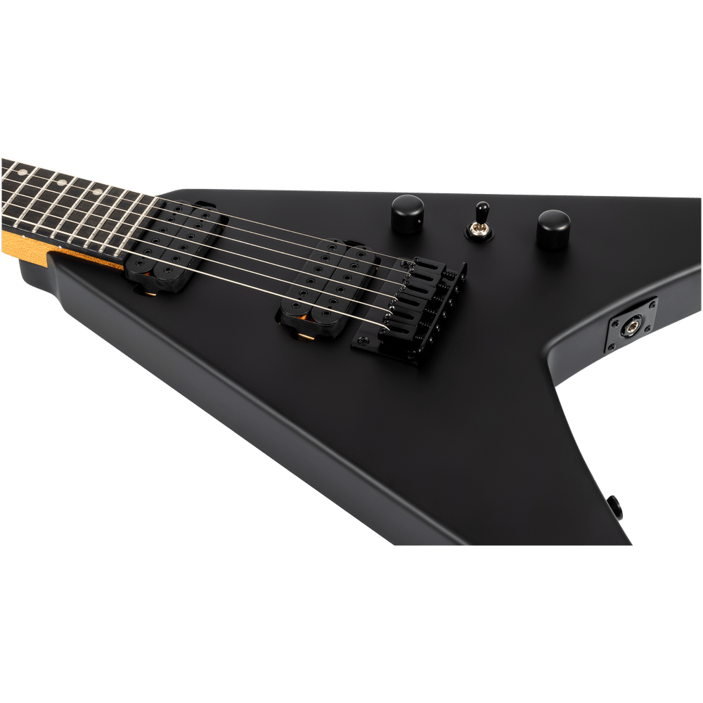 Spira Guitars V-400 MBK