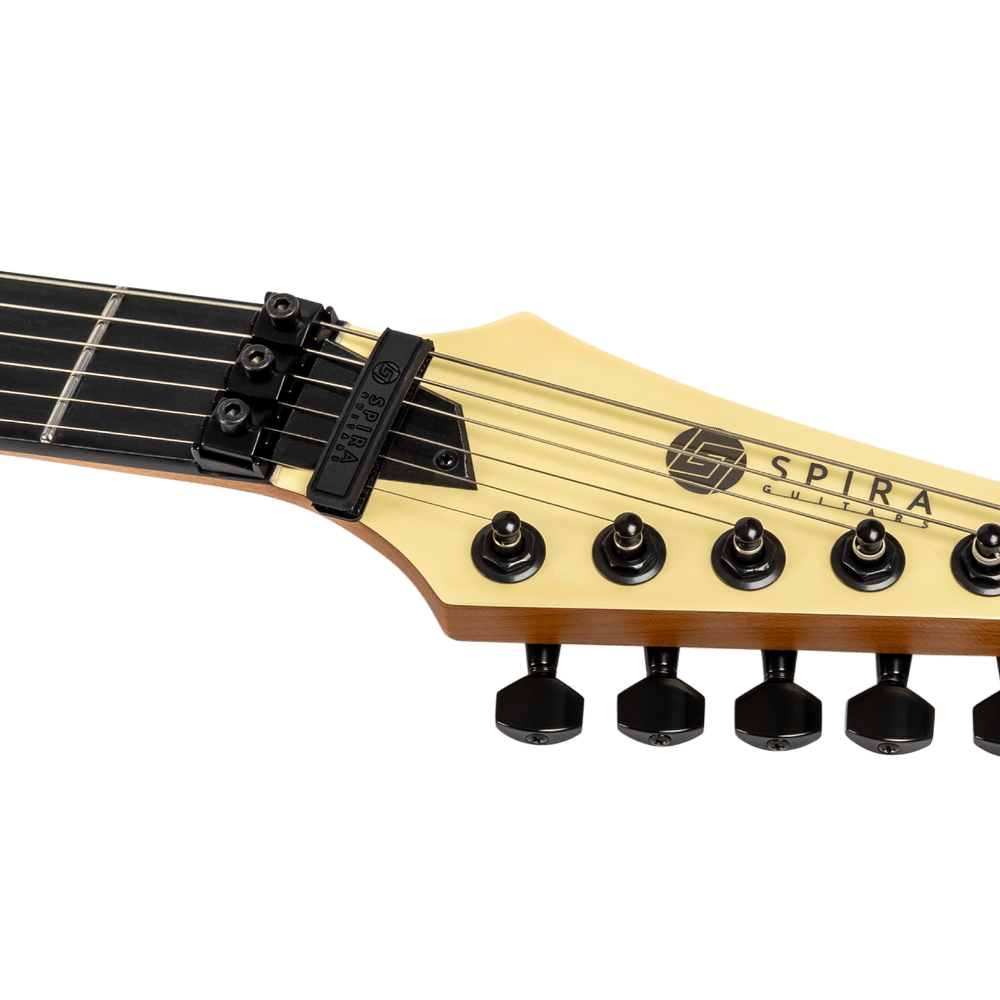 Spira Guitars V-420 Awh