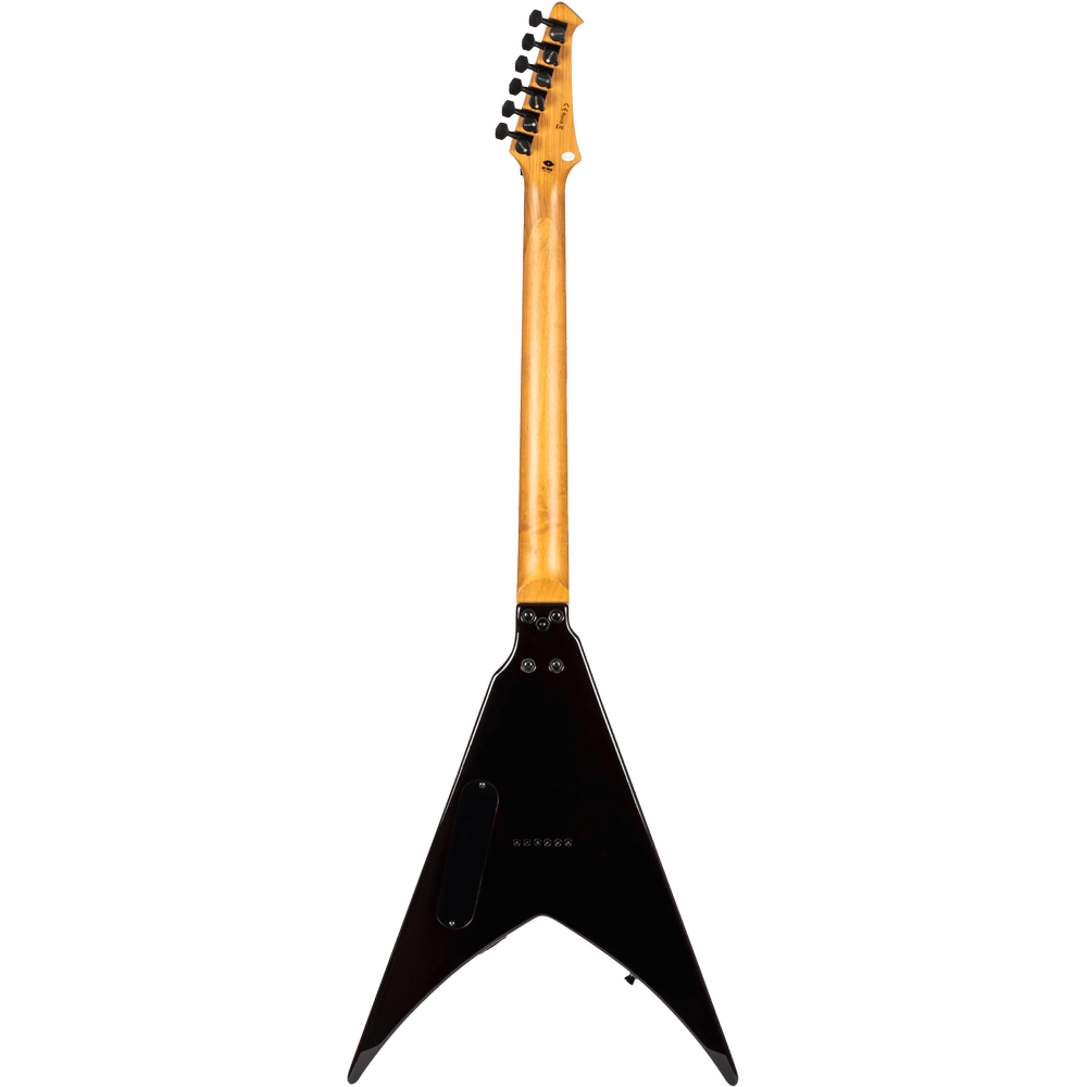 Spira Guitars V-500 TPP E