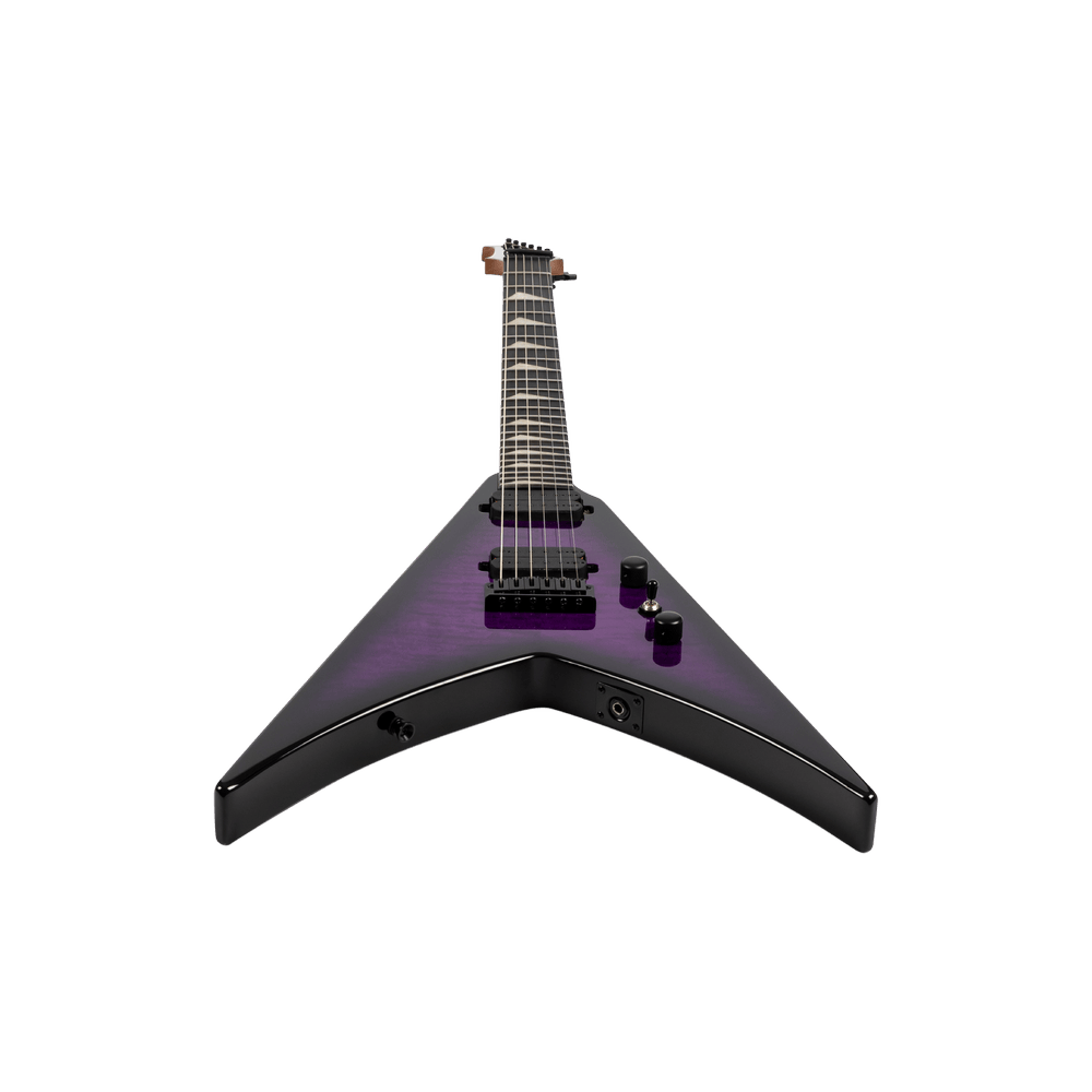Spira Guitars V-500 TPP E
