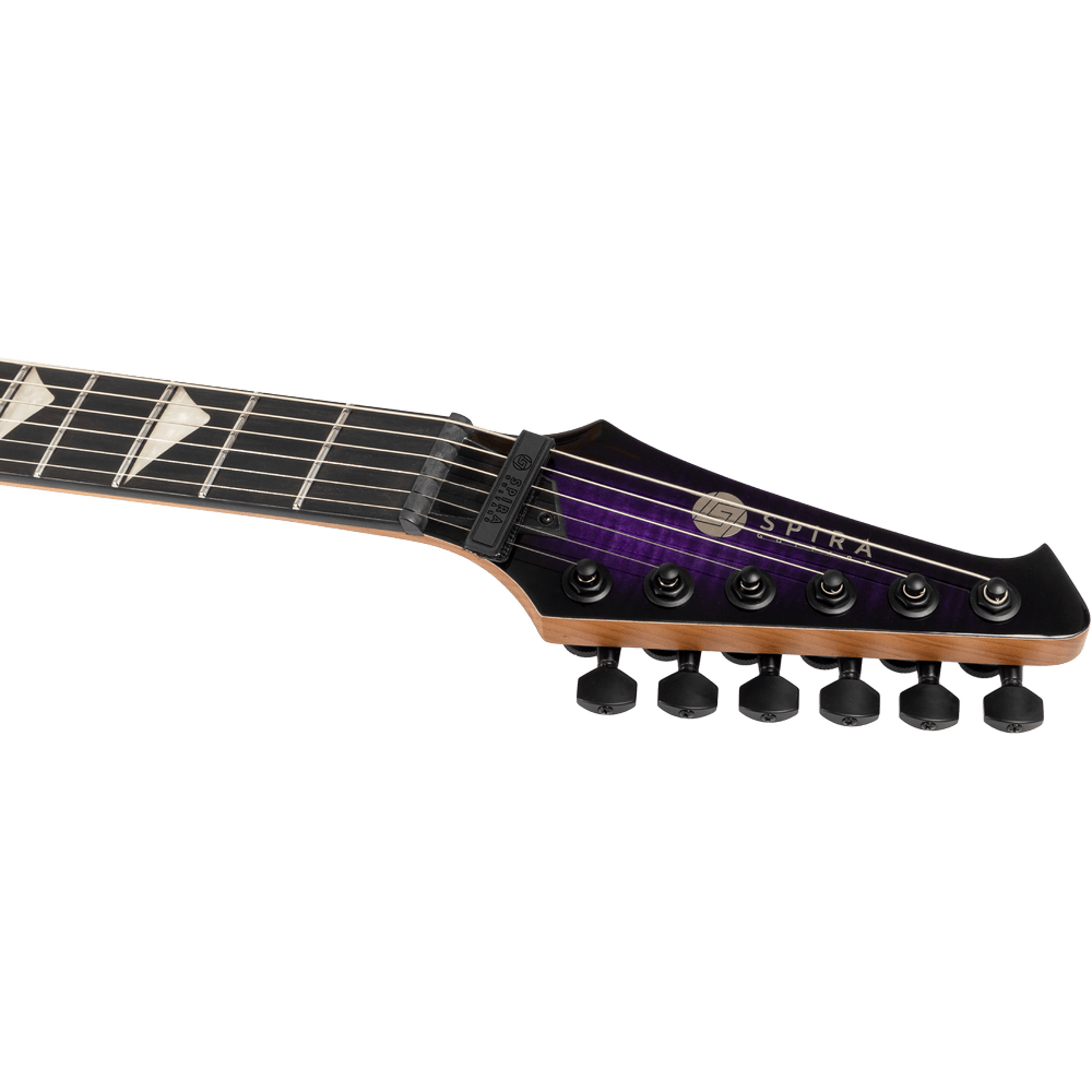 Spira Guitars V-500 TPP E