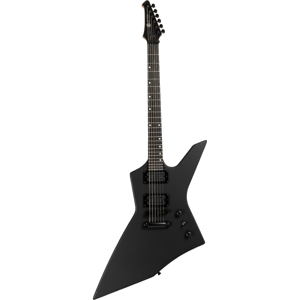 Spira Guitars X-400 MBK