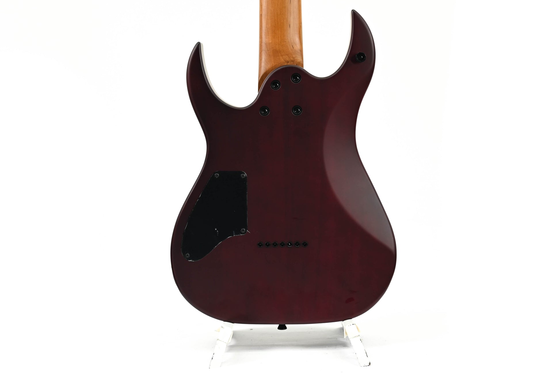 Spira S-407 MWR Satin Wine red