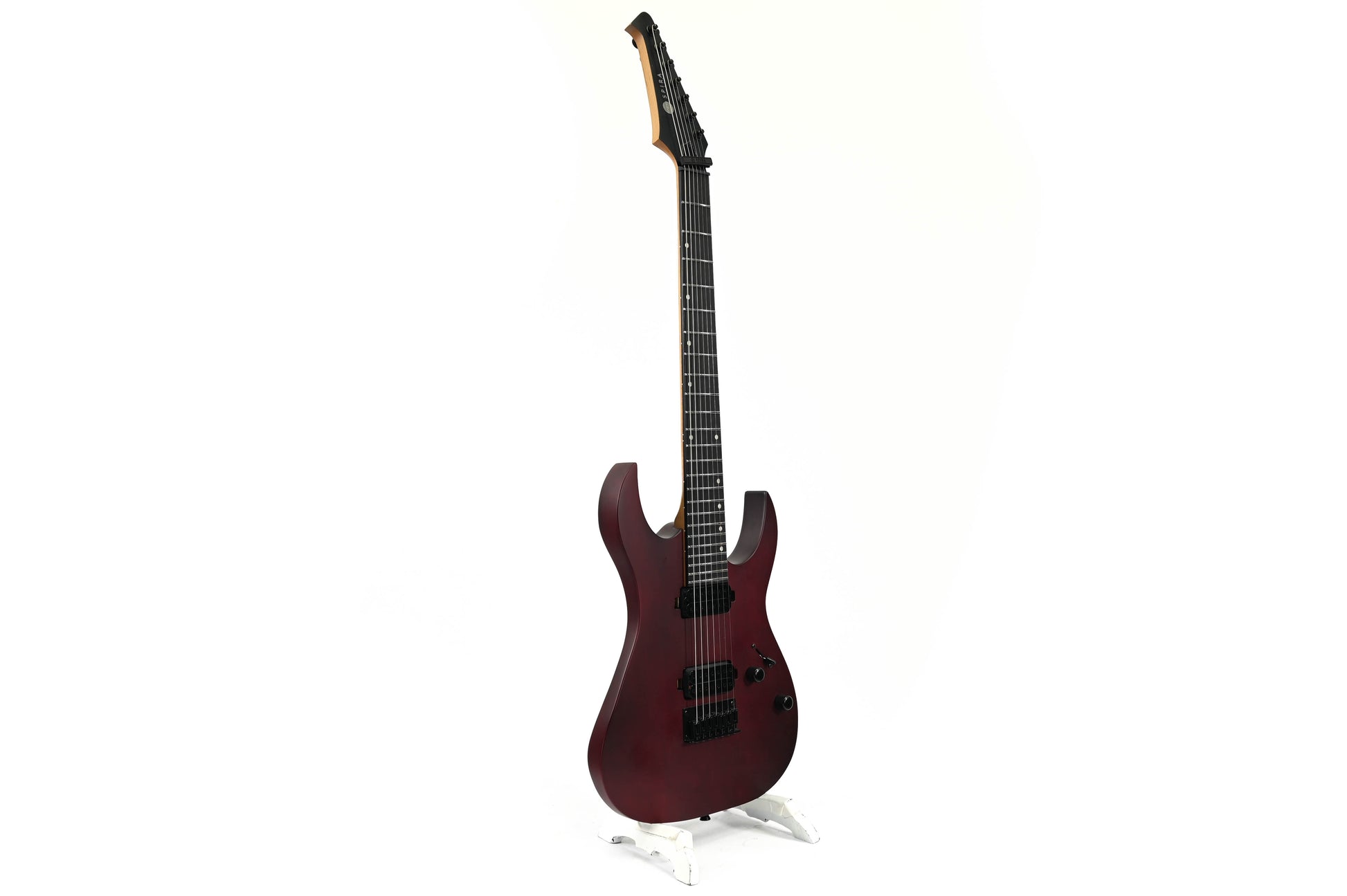 Spira S-407 MWR Satin Wine red
