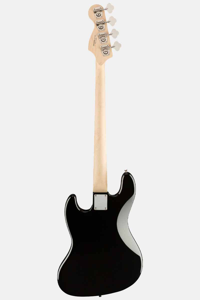 Squier Affinity Jazz Bass zwart RW (5403473903780)