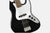 Squier Affinity Jazz Bass zwart RW (5403473903780)