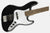 Squier Affinity Jazz Bass zwart RW (5403473903780)