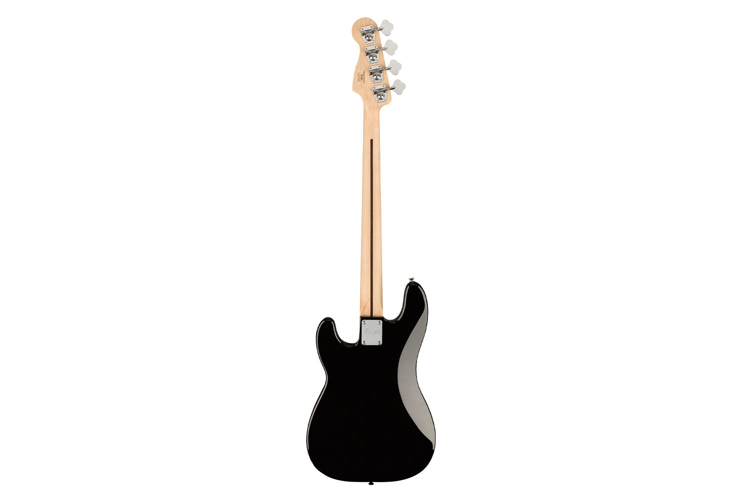 Squier Affinity Precision Bass Black