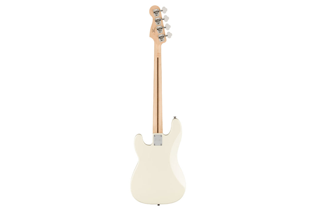 Squier Affinity Precision Bass Olympic White