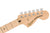 Squier Affinity Stratocaster Olympic white - MF