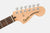Squier Affinity Stratocaster Surf Green Laurel fingerboard