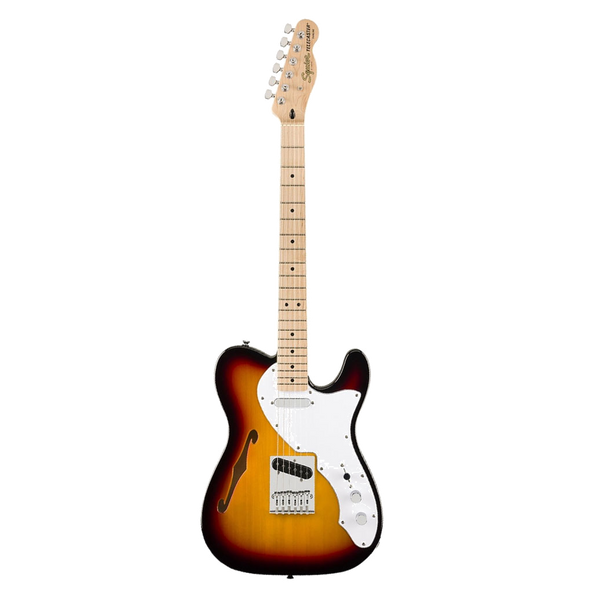 Squier Affinity Telecaster Thinline kopen | Music All In