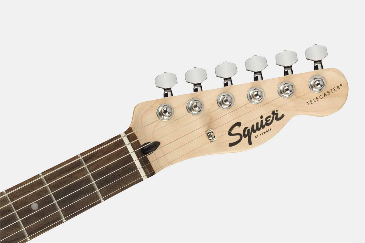 Fender Squier Bullet Telecaster Black
