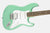 Squier Bullet Stratocaster HT HSS Sea Foam Green