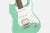 Squier Bullet Stratocaster HT HSS Sea Foam Green