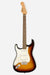 Squier Classic Vibe 60's stratocaster 3-color Sunburst linkshandig (5470535614628)