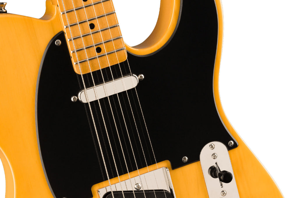 Squier Classic Vibe '50s Telecaster Butterscotch Blonde