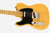 Squier Classic Vibe '50s Telecaster butterscotch linkshandig (5472884392100)