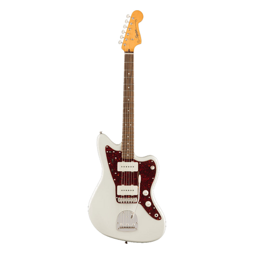 Squier Classic Vibe '60s Jazzmaster Olympic White kopen | Music All In