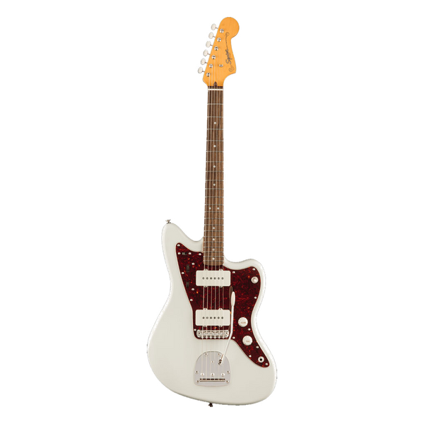 Squier Classic Vibe '60s Jazzmaster Olympic White kopen | Music All In
