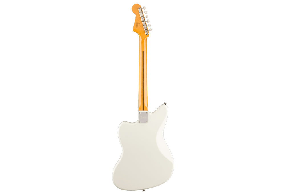 Squier Classic Vibe '60s Jazzmaster Olympic White