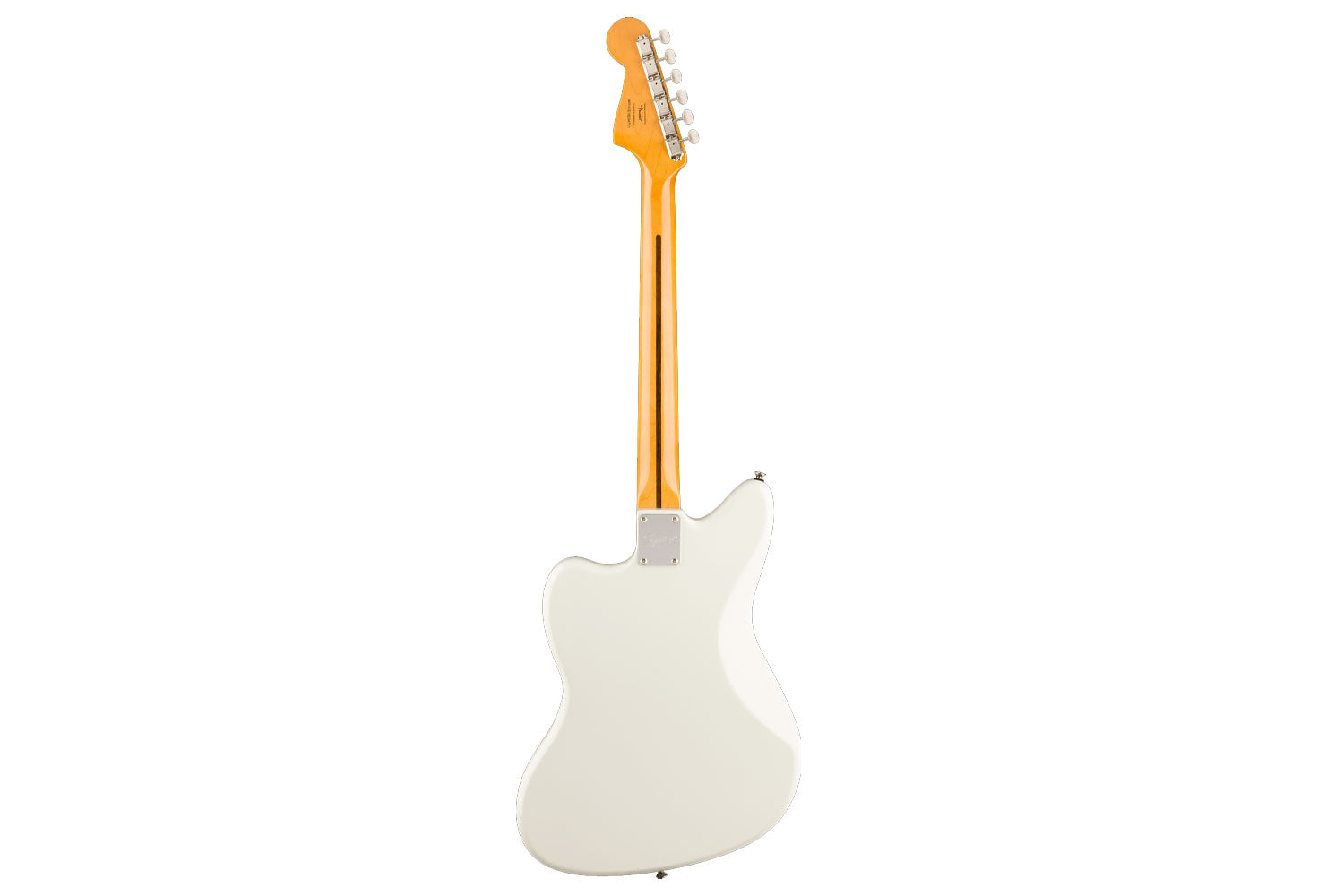 Squier Classic Vibe '60s Jazzmaster Olympic White