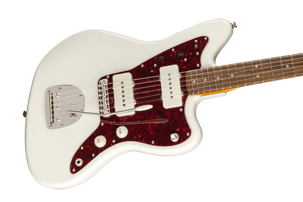 Squier Classic Vibe '60s Jazzmaster Olympic White