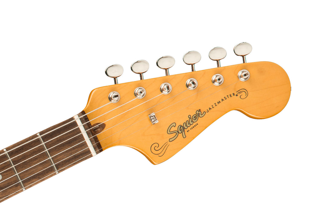 Squier Classic Vibe '60s Jazzmaster Olympic White