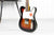 Squier Classic Vibe '60s Telecaster 3-color Sunburst Custom Esquire