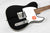 Squier Classic Vibe '60s Telecaster Black Custom Esquire