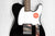 Squier Classic Vibe '60s Telecaster Black Custom Esquire