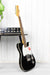 Squier Classic Vibe '60s Telecaster Black Custom Esquire