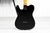 Squier Classic Vibe '60s Telecaster Black Custom Esquire