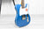 Squier Classic Vibe '60s Telecaster Lake placid Blue Custom Esquire