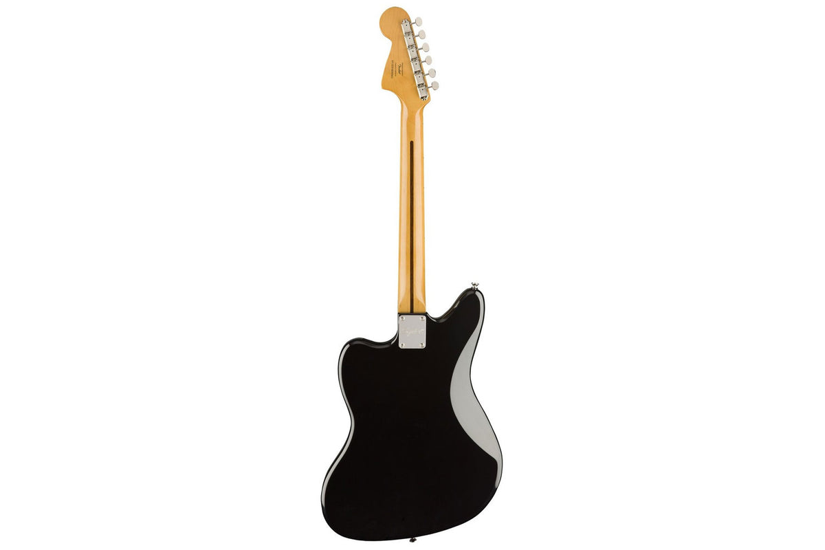 Squier Classic Vibe &#39;70s Jaguar Black