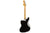 Squier Classic Vibe '70s Jaguar Black