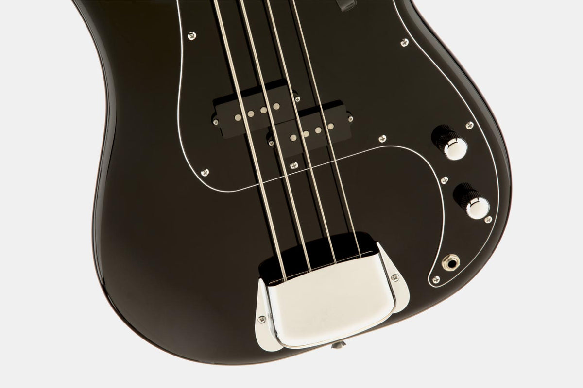 Squier Classic Vibe &#39;70s Precision Bass Black MN