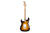 Squier Sonic Stratocaster 2 Color Sunburst - MF