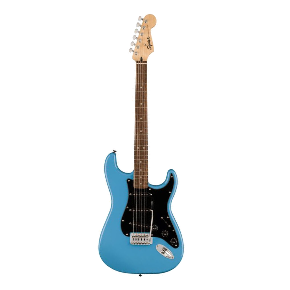 Squier Sonic Stratocaster California Blue