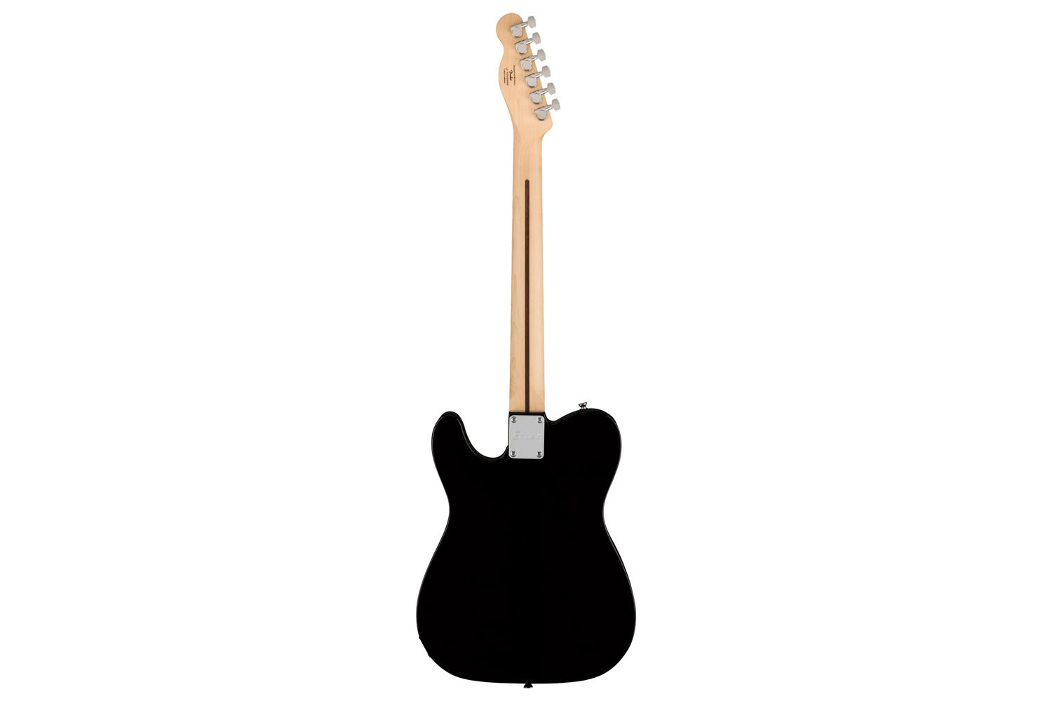 Squier Sonic Telecaster Black - MF kopen - Music All In?