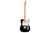 Squier Sonic Telecaster Black - MF