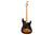 Squier Stratocaster HSS, 2-Color Sunburst Limited Edition