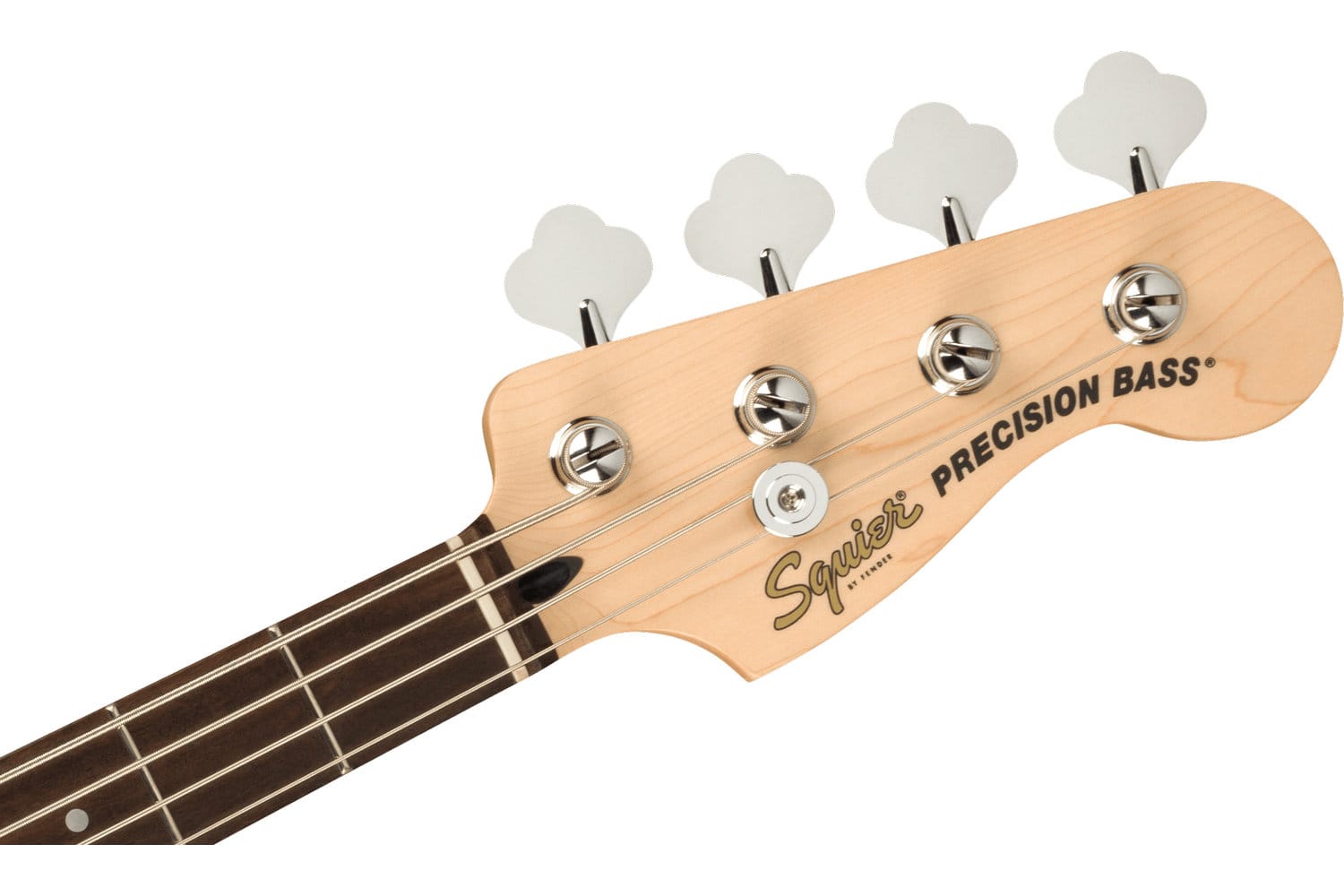 Squier Affinity Precision Bass PJ Pack Sunburst + Rumble 15G